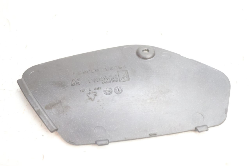 photo de LINKER INSPECTIEDOP PIAGGIO X8 STREET 125 (2006 - 2007) - Andere kijkhoek