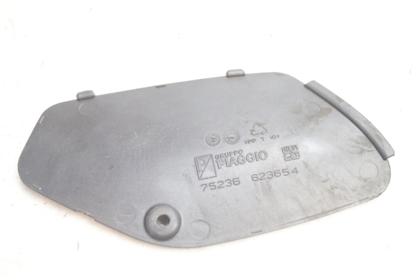 photo de LINKER INSPECTIEDOP PIAGGIO X8 STREET 125 (2006 - 2007) - Technische close-up