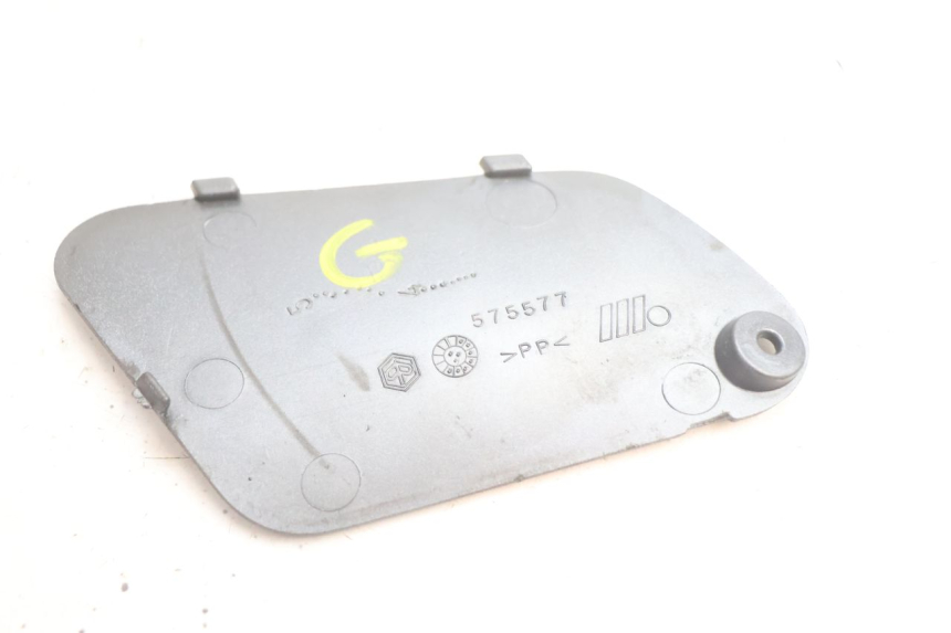 photo de LINKER INSPECTIEDOP PIAGGIO X9 EVOLUTION 125 (2003 - 2007) - Andere kijkhoek