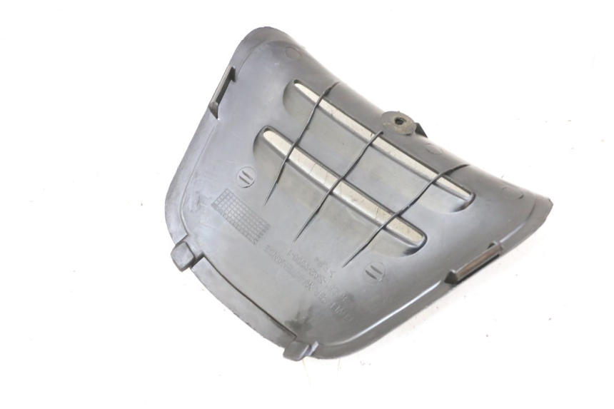 photo de INSPECTIEDOP DAELIM HISTORY 125 (2001 - 2002) - Zoom op gebruiksstaat