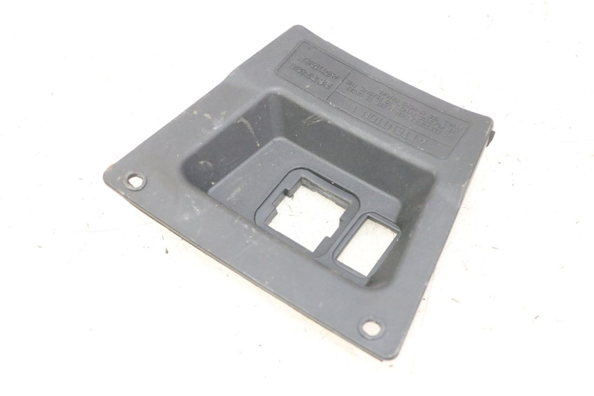 photo de INSPECTIEDOP SYM JOYMAX 125 (2010 - 2017) - Detail van het onderdeel