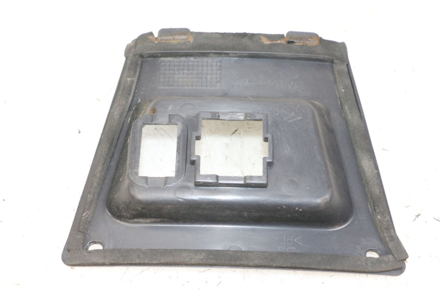 photo de INSPECTIEDOP SYM JOYMAX 125 (2010 - 2017) - Zoom op gebruiksstaat