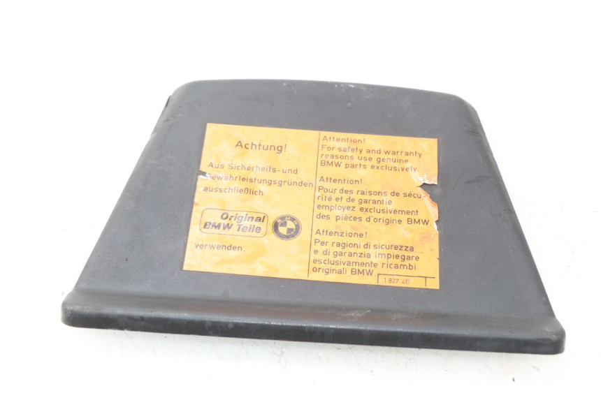 photo de INSPECTIEDOP BMW K100 1000 (1982 - 1990) - Hoofdaanzicht