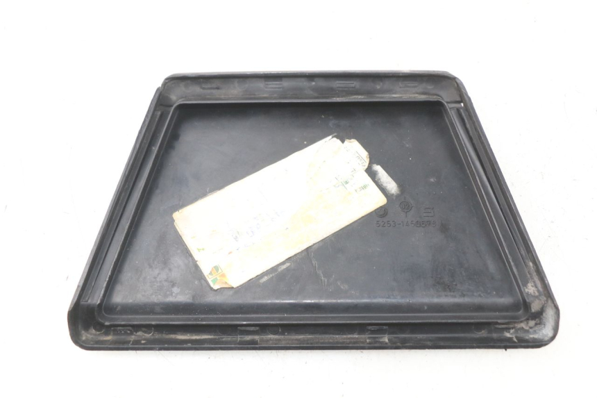 photo de INSPECTIEDOP BMW K100 1000 (1982 - 1990) - Zoom op gebruiksstaat