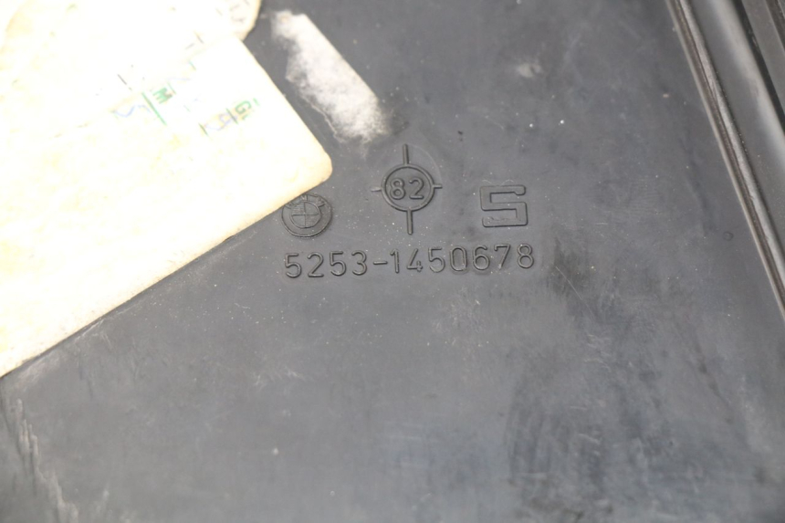 photo de INSPECTIEDOP BMW K100 1000 (1982 - 1990) - Andere kijkhoek