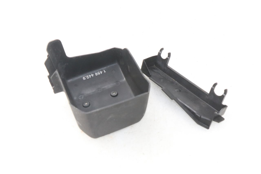 photo de INSPECTIEDOP BMW K100 1000 (1982 - 1990) - Overzicht