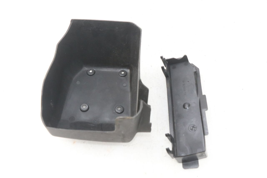 photo de INSPECTIEDOP BMW K100 1000 (1982 - 1990) - Bevestigingspunten