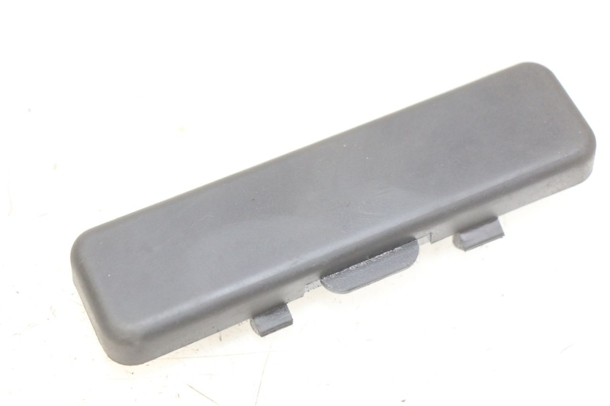 photo de INSPECTIEDOP PEUGEOT KISBEE 2T 50 (2010 - 2017) - Hoofdaanzicht