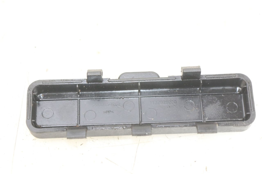 photo de INSPECTIEDOP PEUGEOT KISBEE 2T 50 (2010 - 2017) - Detail van het onderdeel