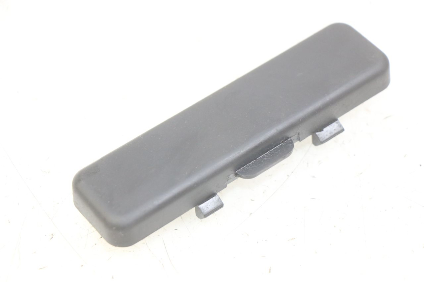 photo de INSPECTIEDOP PEUGEOT KISBEE 2T 50 (2010 - 2017) - Hoofdaanzicht