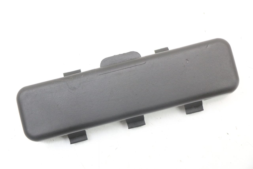 photo de INSPECTIEDOP PEUGEOT KISBEE 2T 50 (2018 - 2022) - Hoofdaanzicht