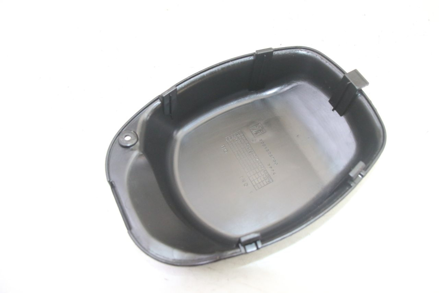 photo de INSPECTIEDOP PEUGEOT KISBEE 2T 50 (2010 - 2017) - Zoom op gebruiksstaat