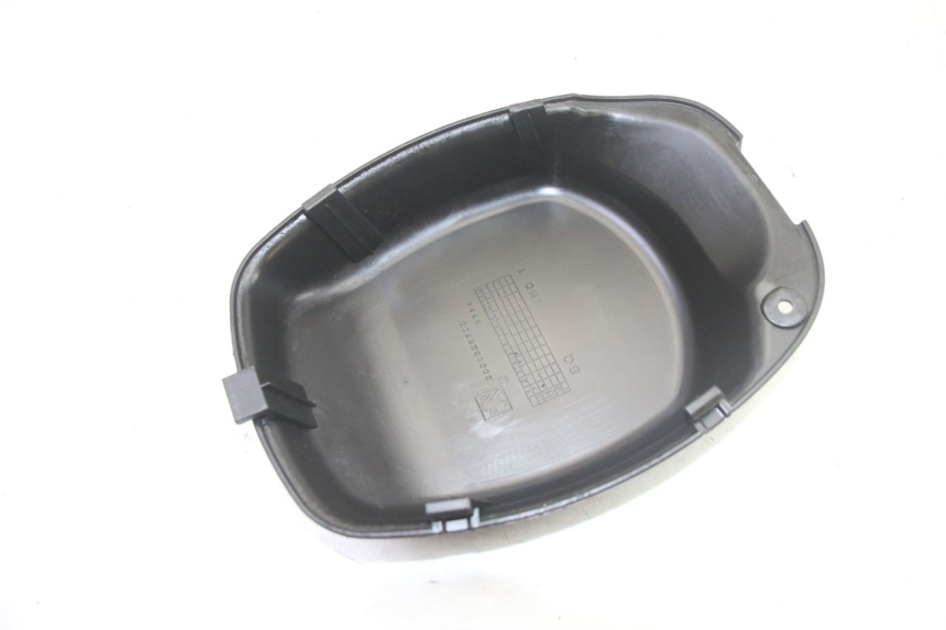 photo de INSPECTIEDOP PEUGEOT KISBEE 2T 50 (2010 - 2017) - Andere kijkhoek