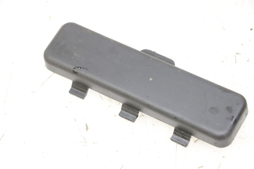 photo de INSPECTIEDOP PEUGEOT KISBEE 2T 50 (2010 - 2017) - Hoofdaanzicht