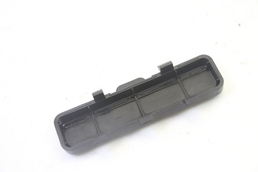 photo de INSPECTIEDOP PEUGEOT KISBEE 2T 50 (2010 - 2017) - Andere kijkhoek