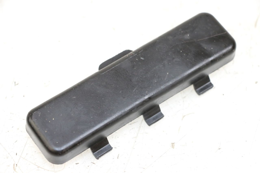 photo de INSPECTIEDOP PEUGEOT KISBEE 4T 50 (2018 - 2022) - Hoofdaanzicht