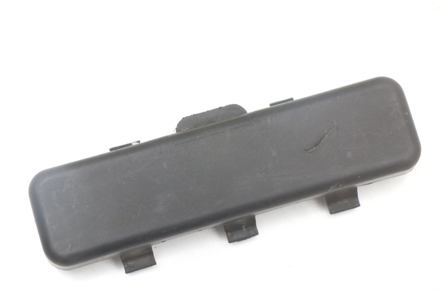 photo de INSPECTIEDOP PEUGEOT KISBEE 4T 50 (2018 - 2022) - Hoofdaanzicht