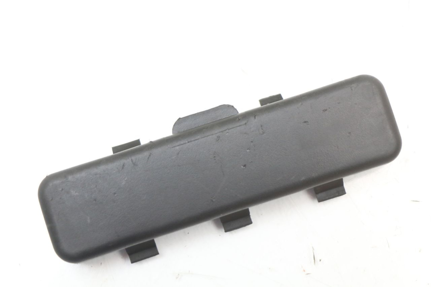 photo de INSPECTIEDOP PEUGEOT KISBEE 4T 50 (2018 - 2022) - Hoofdaanzicht