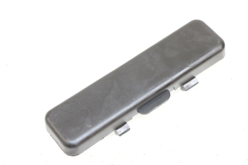 photo de INSPECTIEDOP PEUGEOT KISBEE 4T 50 (2018 - 2022) - Hoofdaanzicht