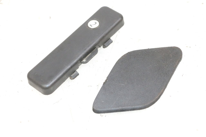 photo de INSPECTIEDOP PEUGEOT KISBEE 4T 50 (2018 - 2022) - Hoofdaanzicht