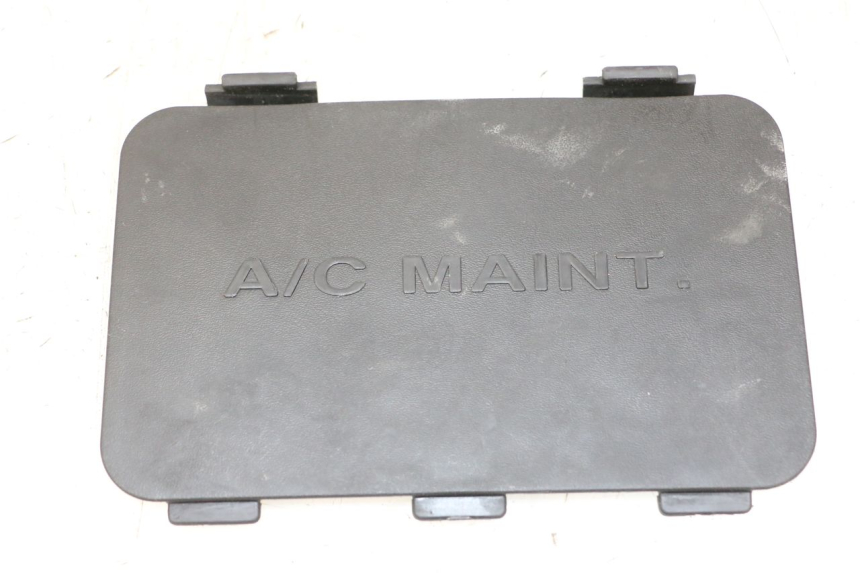 photo de INSPECTIEDOP KYMCO XCITING 500 (2007 - 2010) - Hoofdaanzicht