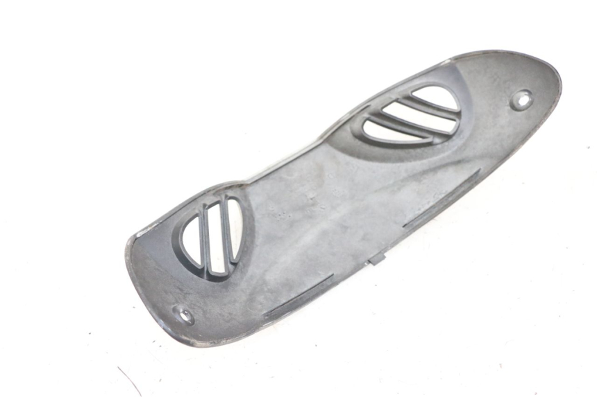 photo de INSPECTIEDOP PIAGGIO LIBERTY 4T 50 (2004 - 2008) - Zoom op gebruiksstaat