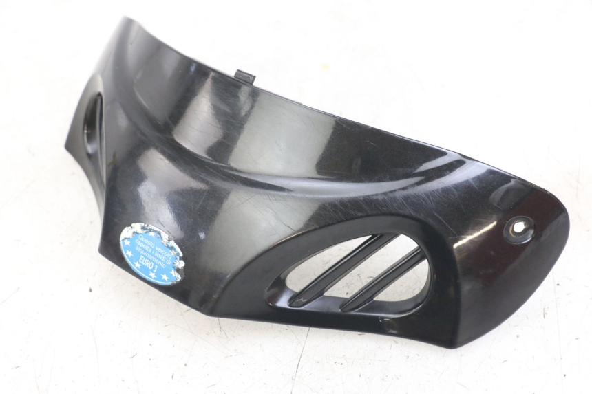 photo de INSPECTIEDOP PIAGGIO LIBERTY 125 (2009 - 2013) - Andere kijkhoek