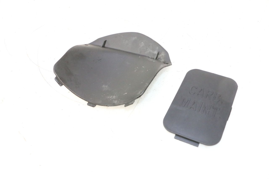 photo de Inspectieluik KYMCO LIKE 125 (2009 - 2016) - Hoofdaanzicht