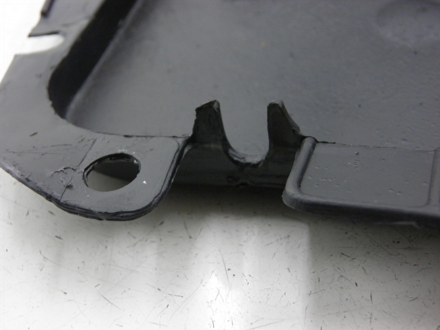 photo de INSPECTIEDOP LML DLX 2T 125 (2008) - Detail van het onderdeel
