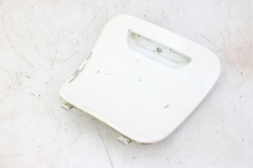 photo de INSPECTIEDOP PIAGGIO LXV 4T 50 (2009 - 2013) - Hoofdaanzicht