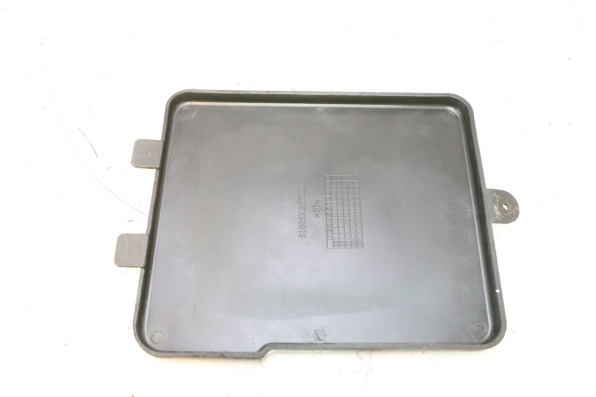 photo de Inspectieluik KEEWAY MATRIX RX9 125 (2006 - 2007) - Andere kijkhoek