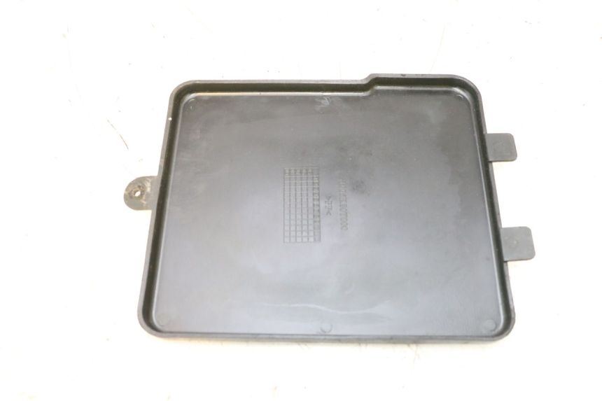 photo de Inspectieluik KEEWAY MATRIX RX9 125 (2006 - 2007) - Technische close-up