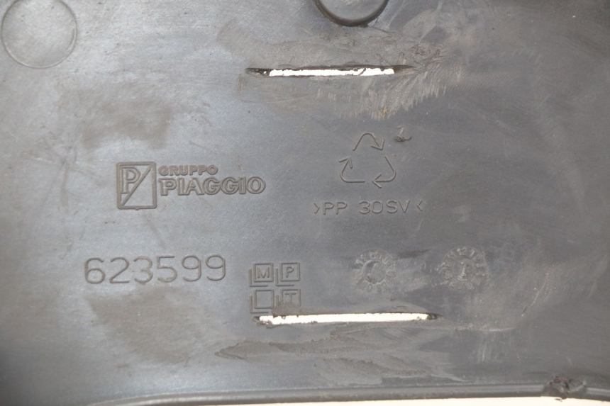 photo de INSPECTIEDOP PIAGGIO MP3 LT 400 (2007 - 2012) - Detail van het onderdeel