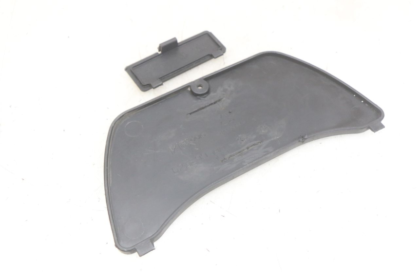 photo de INSPECTIEDOP PIAGGIO MP3 LT 400 (2007 - 2012) - Zoom op gebruiksstaat