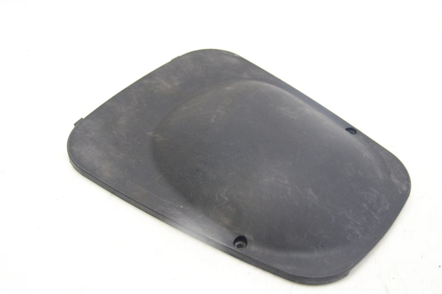 photo de INSPECTIEDOP PIAGGIO MP3 125 (2006 - 2014) - Zoom op gebruiksstaat