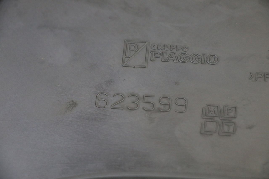 photo de INSPECTIEDOP PIAGGIO MP3 500 (2011 - 2015) - Technische close-up