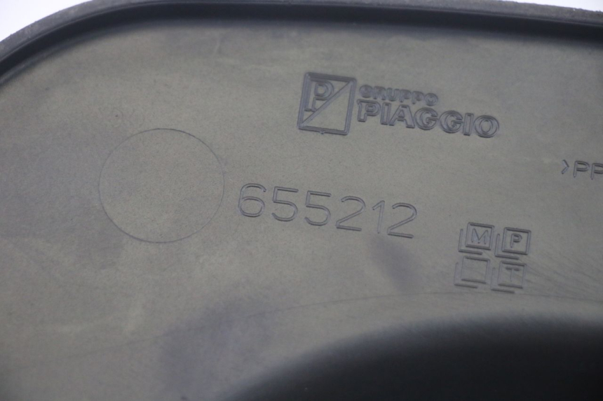 photo de INSPECTIEDOP PIAGGIO MP3 RL 250 (2006 - 2010) - Bevestigingspunten