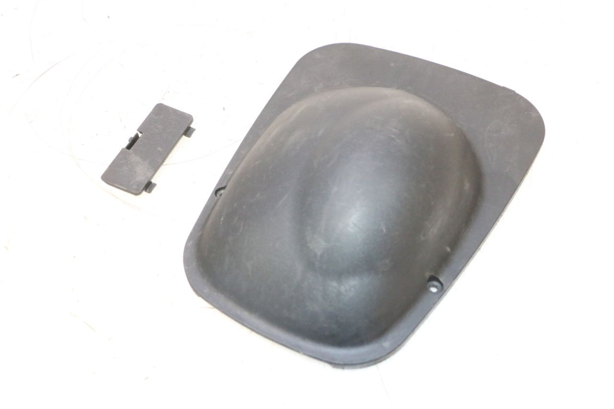photo de INSPECTIEDOP PIAGGIO MP3 RL 250 (2006 - 2010) - Hoofdaanzicht