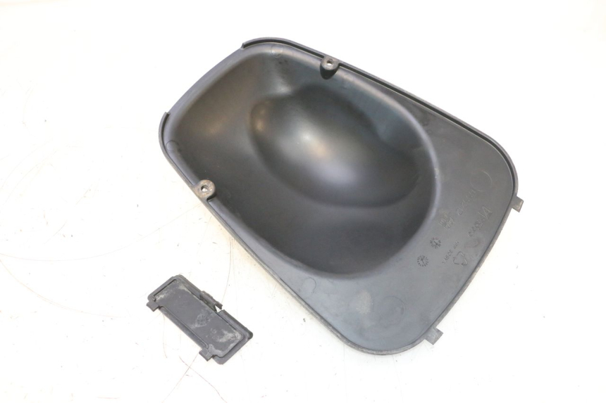 photo de INSPECTIEDOP PIAGGIO MP3 RL 250 (2006 - 2010) - Detail van het onderdeel