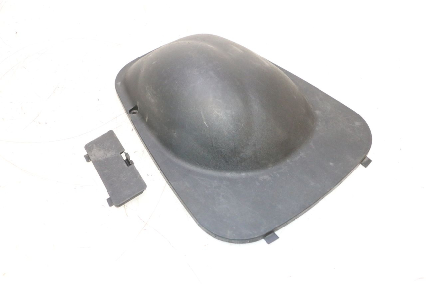 photo de INSPECTIEDOP PIAGGIO MP3 RL 250 (2006 - 2010) - Zoom op gebruiksstaat