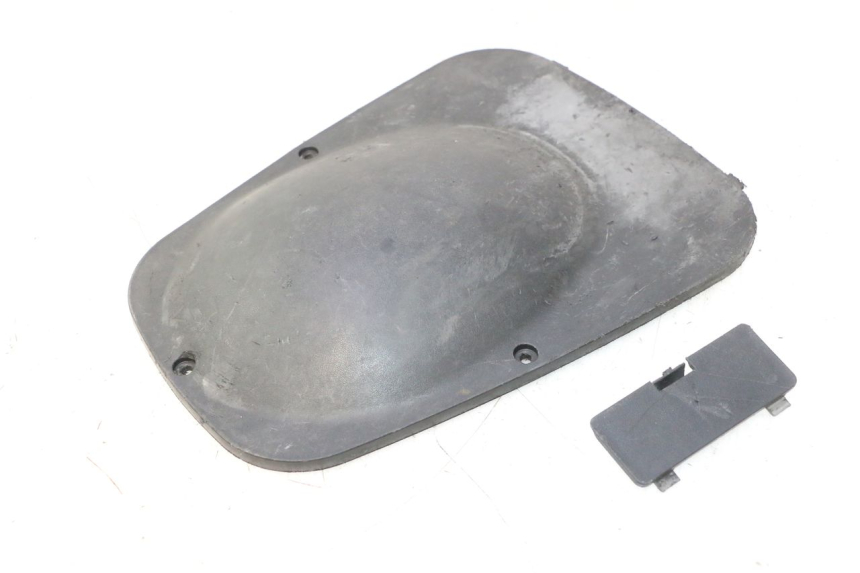 photo de INSPECTIEDOP PIAGGIO MP3 125 (2006 - 2014) - Hoofdaanzicht