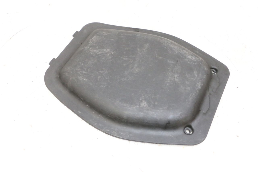 photo de INSPECTIEDOP PIAGGIO NEW TYPHOON 50 (2018 - 2021) - Hoofdaanzicht