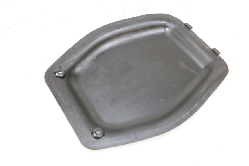 photo de INSPECTIEDOP PIAGGIO NEW TYPHOON 50 (2018 - 2021) - Zoom op gebruiksstaat