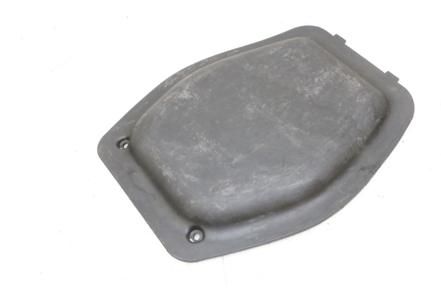 photo de INSPECTIEDOP PIAGGIO NEW TYPHOON 50 (2018 - 2021) - Andere kijkhoek