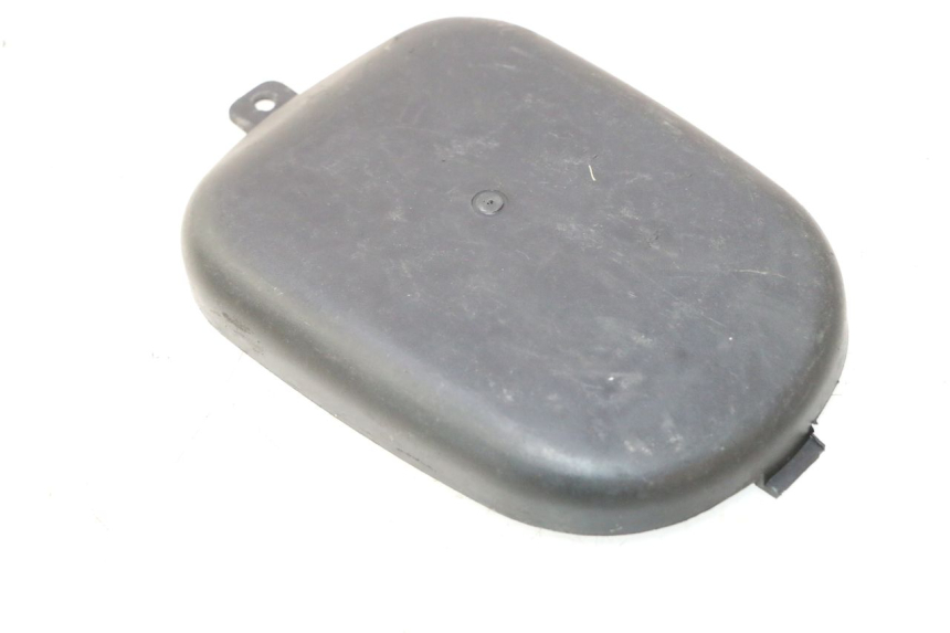photo de INSPECTIEDOP JM MOTORS OLDIES 4T 50 (2020 - 2026) - Hoofdaanzicht