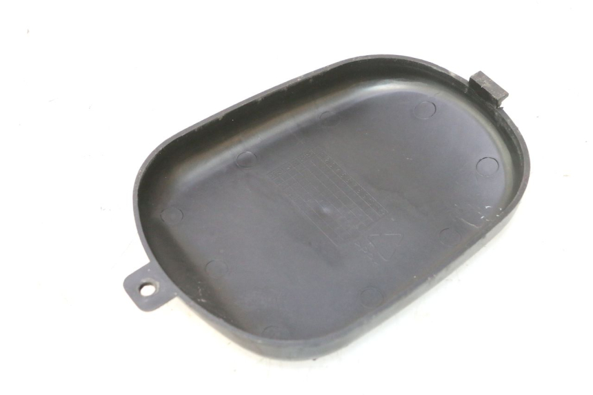 photo de INSPECTIEDOP JM MOTORS OLDIES 4T 50 (2020 - 2026) - Detail van het onderdeel
