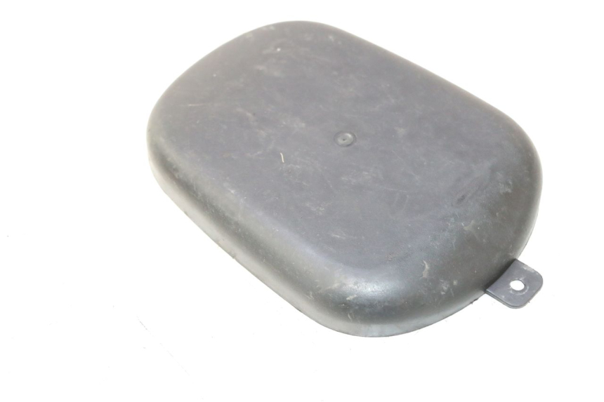 photo de INSPECTIEDOP JM MOTORS OLDIES 4T 50 (2020 - 2026) - Zoom op gebruiksstaat