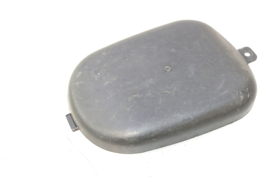 photo de INSPECTIEDOP JM MOTORS OLDIES 4T 50 (2020 - 2026) - Andere kijkhoek