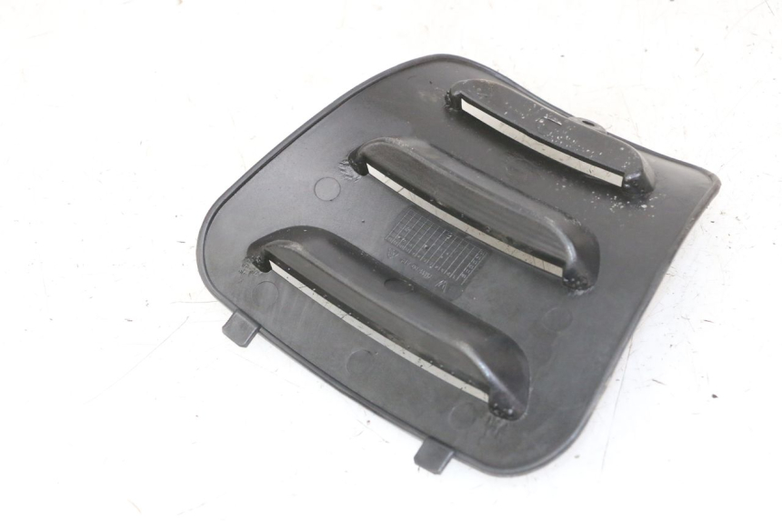 photo de INSPECTIEDOP JM MOTORS OLDIES GT 4T 50 (2018 - 2025) - Zoom op gebruiksstaat