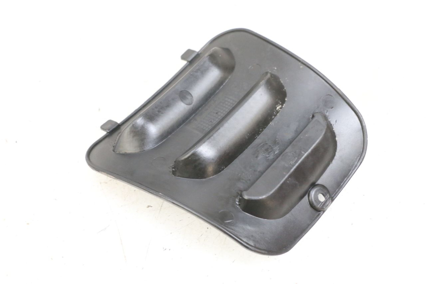 photo de INSPECTIEDOP JM MOTORS OLDIES GT 4T 50 (2018 - 2025) - Zoom op gebruiksstaat